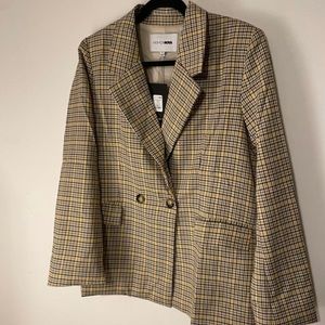 Fashion nova boss babe blazer